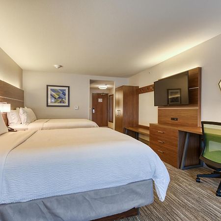 Holiday Inn Express & Suites - Manitou Springs By Ihg Exterior photo